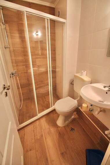 For rent - Apartment in Vazrajdane,  Burgas