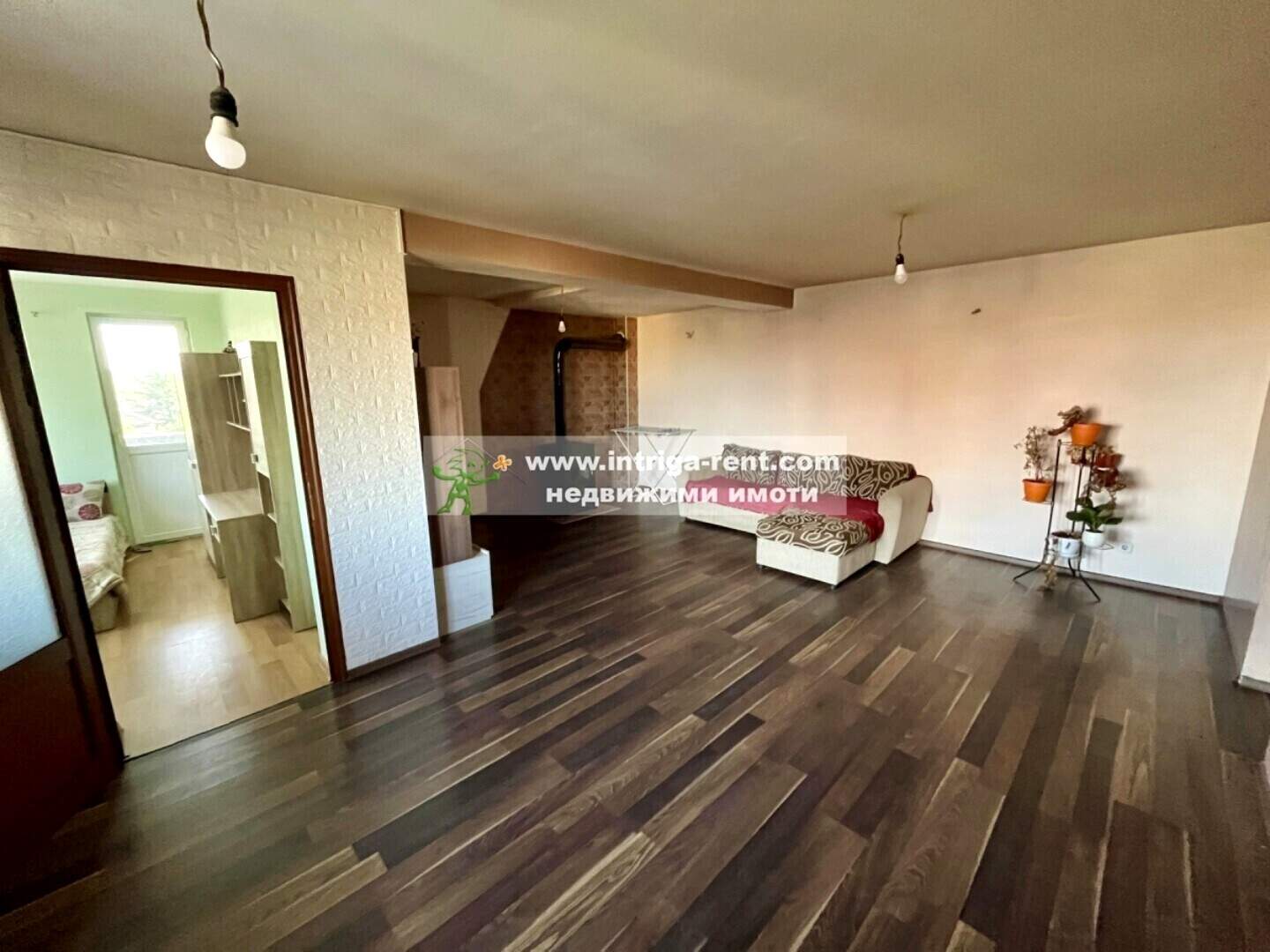 Τρίδωμο Διαμέρισμα σε Μπολιαροβο, Χασκοβο – φωτογραφία 2