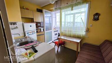 Продажба - Апартамент в Меден Рудник,  Бургас