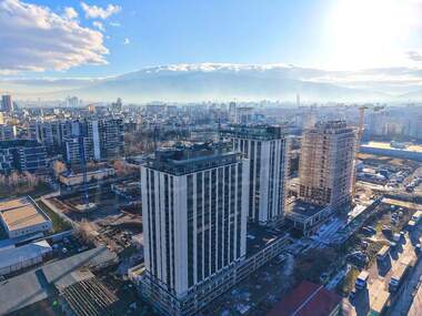 Satış - Apartman olarak Banişora,  Sofia