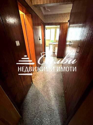For sale - Apartment in Varosha,  Targovishte