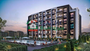 For sale - Apartment in Ravda,  Burgas