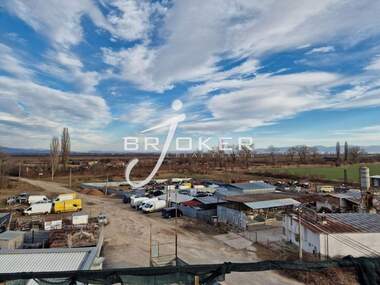 Vânzare - Spațiu industrial în Benkovski,  Sofia