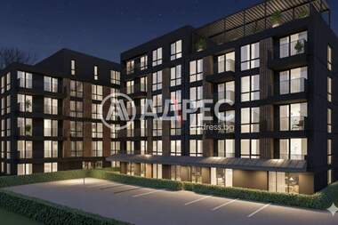 Satış - Apartman olarak Ovça Kupel 2,  Sofia