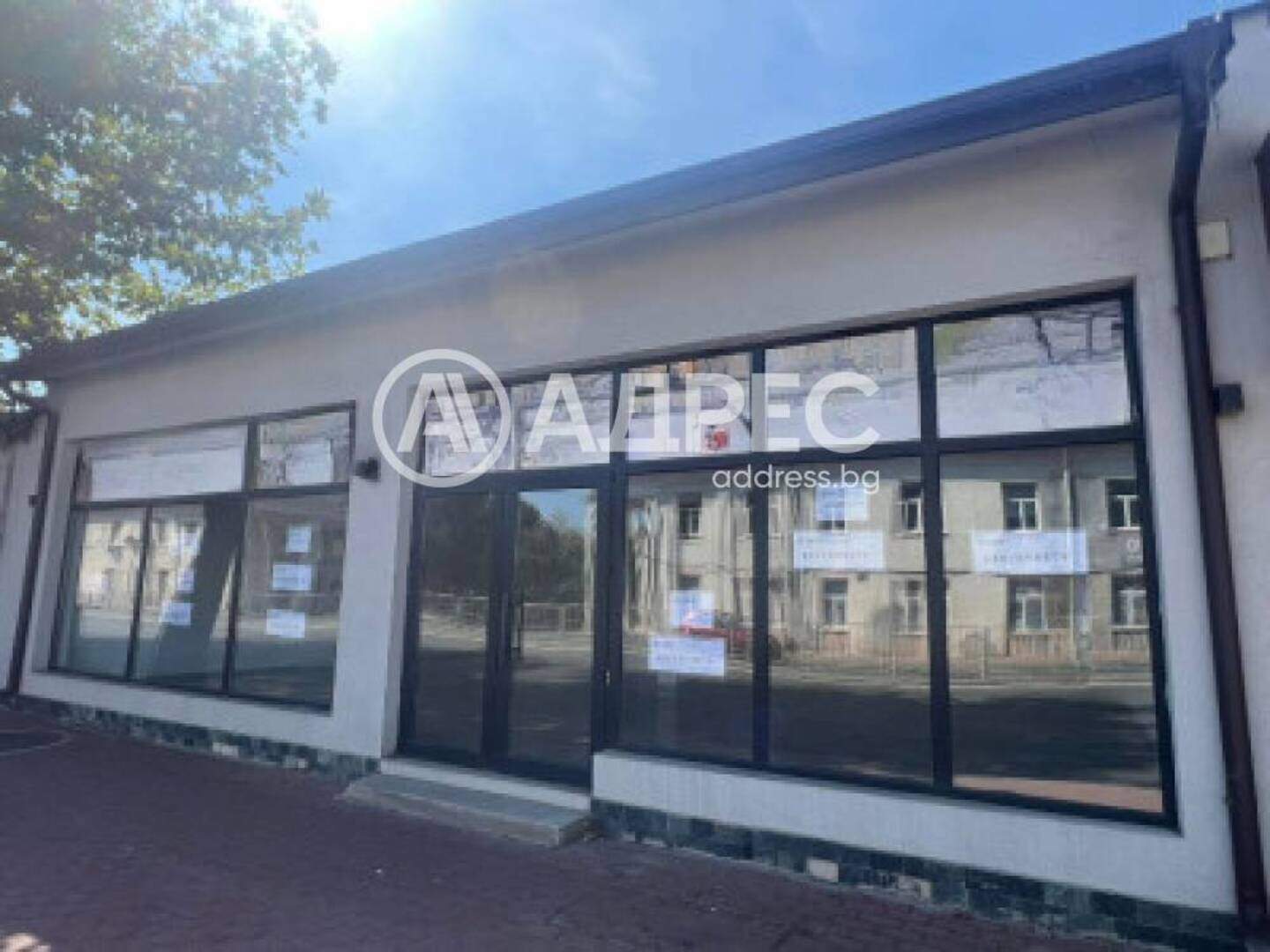 Store in Industrialna zona-Iug, Plovdiv – photo 7
