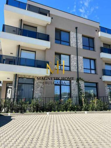 Ενοίκιο - Διαμέρισμα σε Сарафово,  Бургас