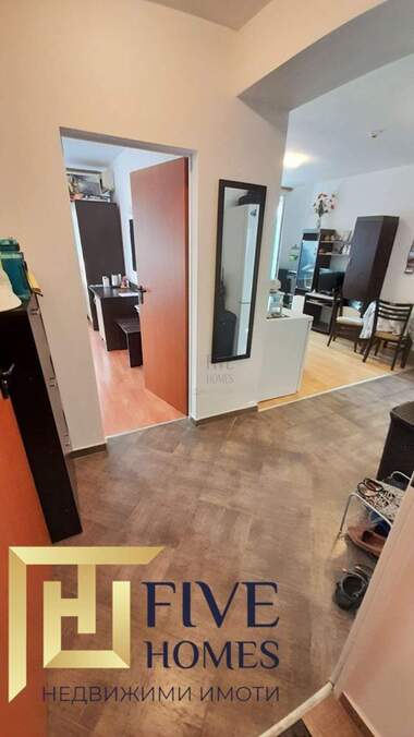 Satış - Apartman olarak Sarafovo,  Burgas