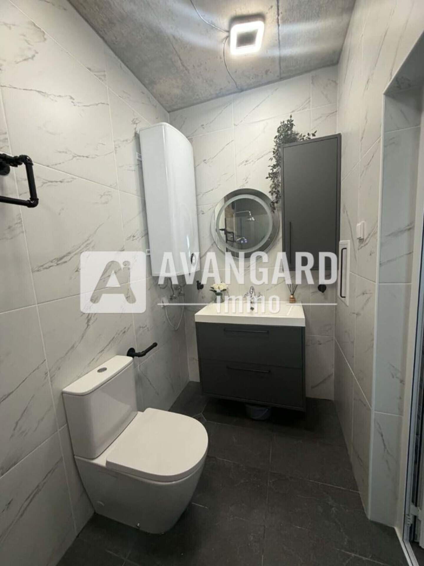 1 bedroom Apartment in Troshevo, Varna – photo 5