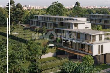 Vânzare - Casă în Sofia Village,  Sofia