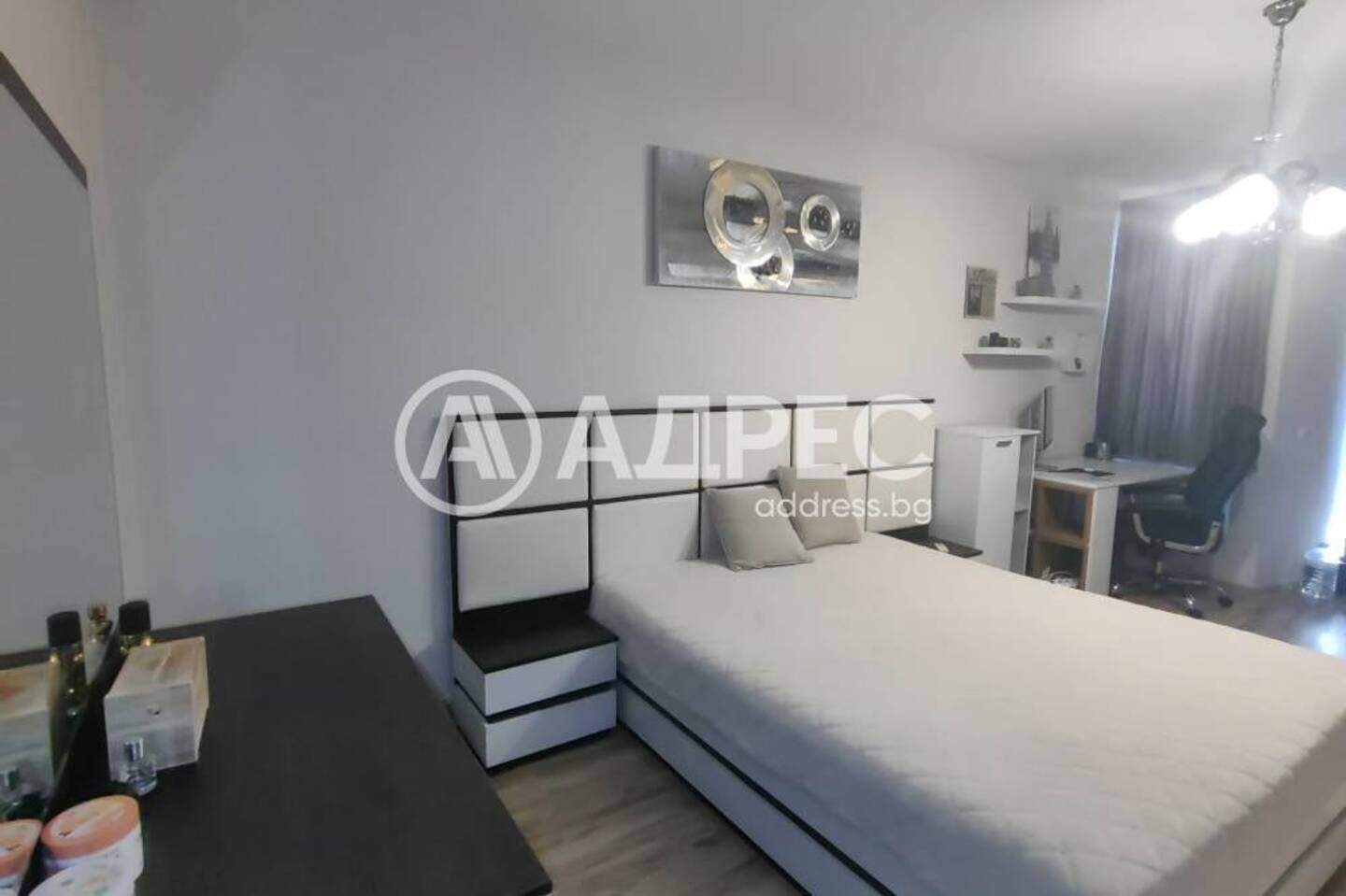 Zweizimmer Wohnung in Kameniza 1, Plovdiv – Foto 3
