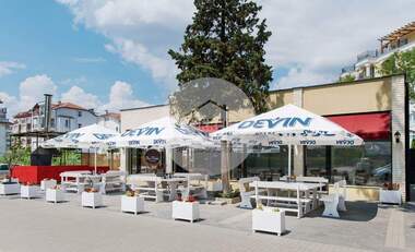 Satış - Endustriyel tesisler olarak Sunny Beach,  Burgas