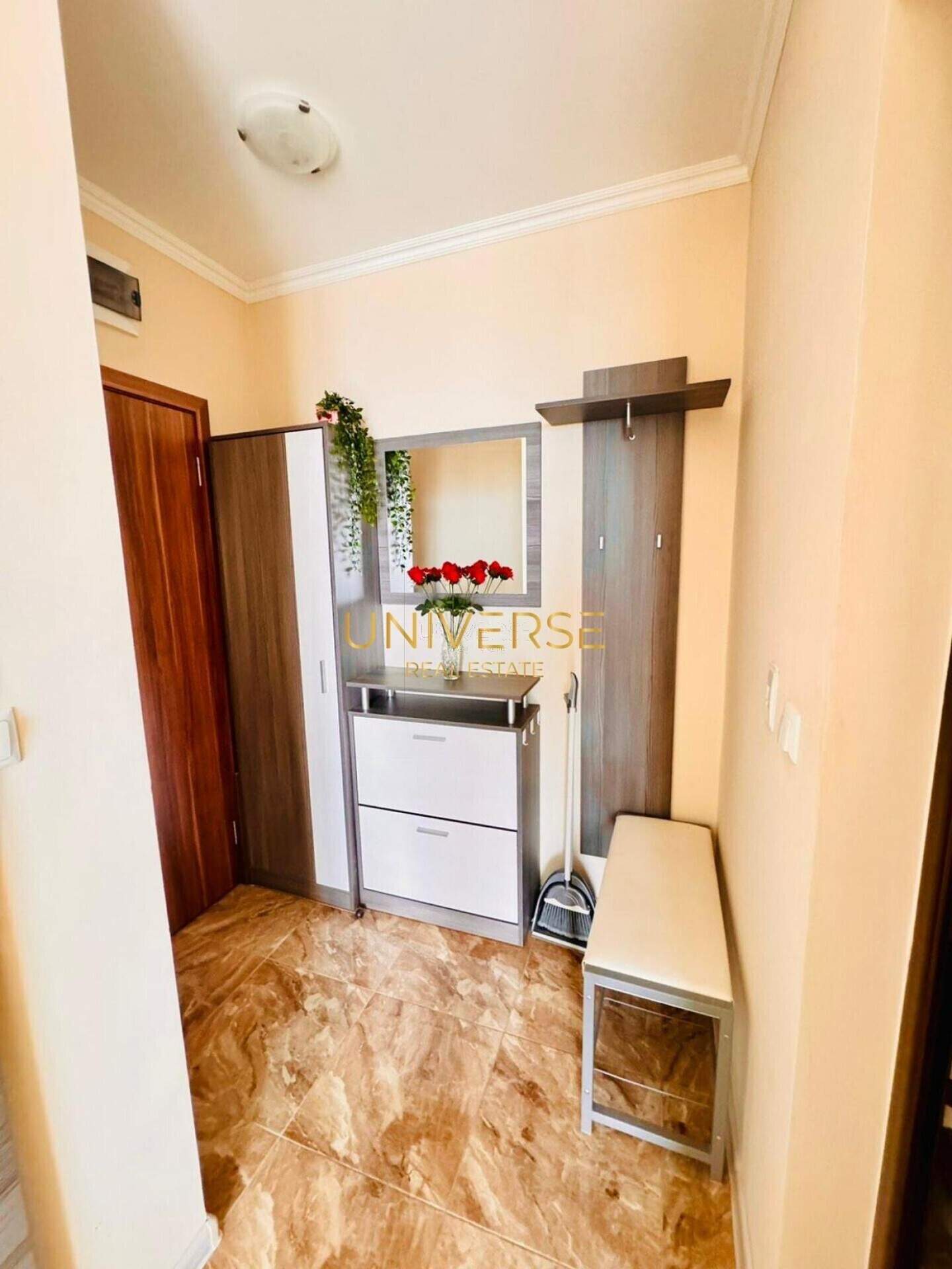 1 bedroom Apartment in Sveti Vlas, Burgas – photo 8