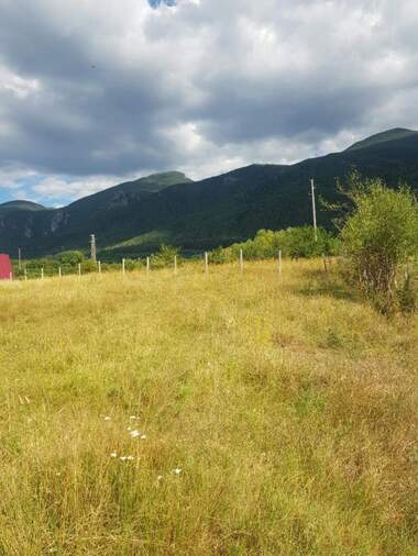 Verkauf - Baugrundstück in Saparewa Bania,  Küstendil