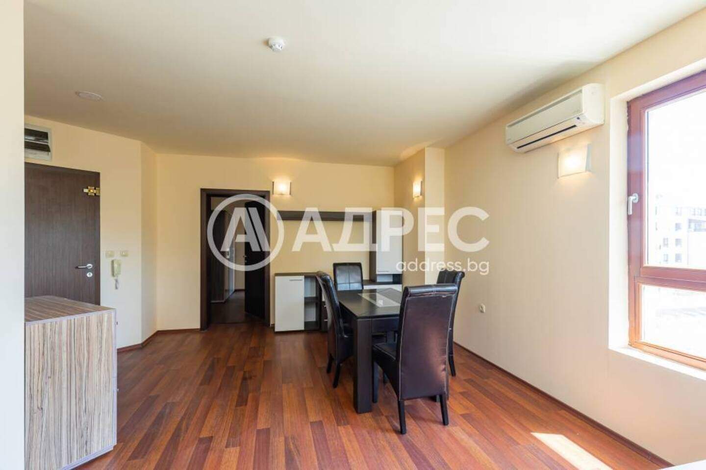 Dreizimmer Wohnung in Golden Sands, Varna – Foto 5