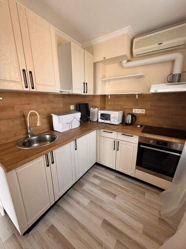 Vânzare - Apartament în Elenite,  Burgas