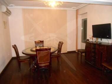 For rent - Apartment in VINS - Cherven ploshtad,  Varna