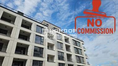 Vânzare - Apartament în Kărșiaka,  Plovdiv