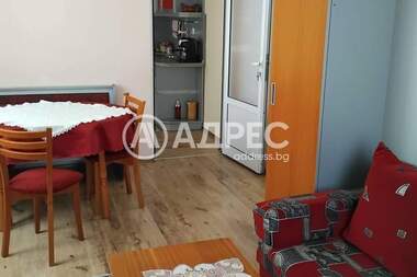 For sale - Apartment in Center,  Sliven