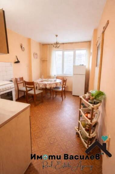 Satış - Apartman olarak Krasno selo,  Sofia