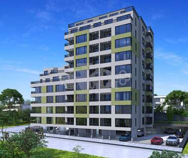 Satış - Apartman olarak Levski,  Varna