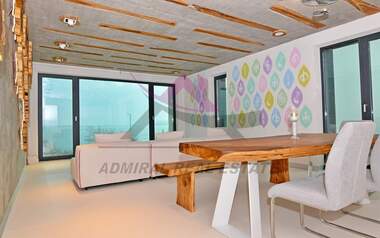 Închiriere - Apartament în Briz,  Varna