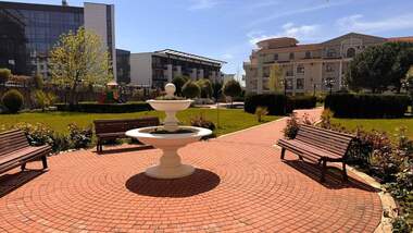 Kira - Apartman olarak Sveti Vlas,  Burgas