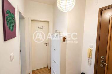 Închiriere - Apartament în Ovcea Kupel,  Sofia