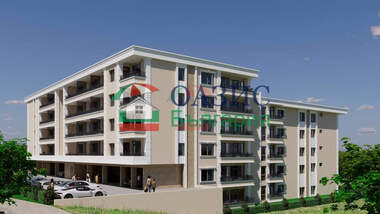For sale - Apartment in Sveti Vlas,  Burgas
