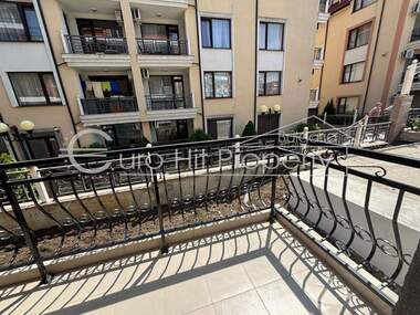 For sale - Apartment in Sveti Vlas,  Burgas