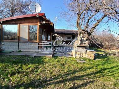 For sale - House in Pod manastira,  Shumen
