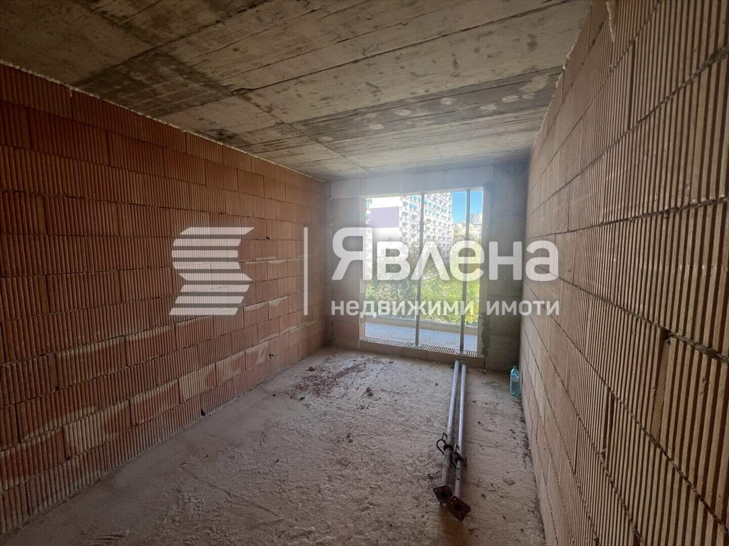 Двустаен Апартамент в Славейков, Бургас – снимка 3