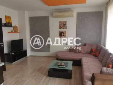 Ενοίκιο - Διαμέρισμα σε Младежки хълм,  Пловдив