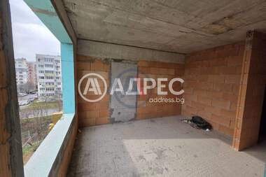 Πώληση - Διαμέρισμα σε Кайсиева градина,  Варна