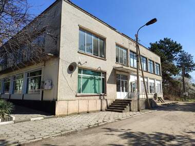 For sale - Warehouse/Storage Unit/Storage in Spasovo,  Dobrich