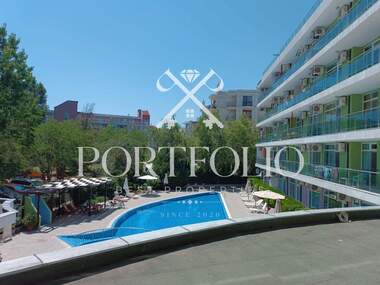 Satış - Apartman olarak Sunny Beach,  Burgas