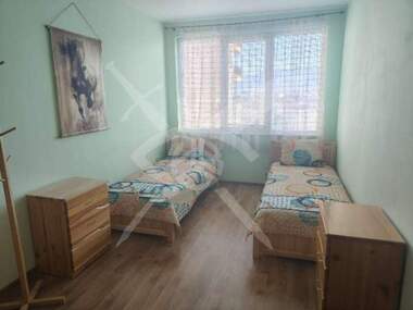 Miete - Wohnung in Kütschuk Parij,  Plowdiw