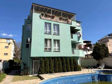 For sale - Apartment in Nessebar,  Burgas
