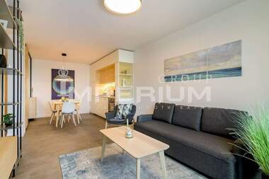 For rent - Apartment in Briz,  Varna