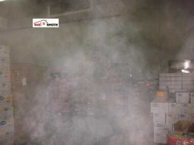 Vânzare - Spațiu industrial în Promișlena zona - Sever,  Dobrice