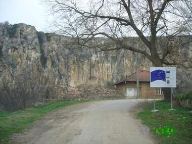 Verkauf - Baugrundstück in Pepelina,  Ruse