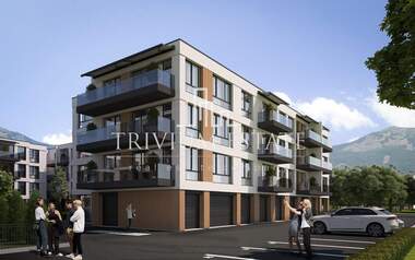 Продажба - Апартамент в Южен,  Пловдив