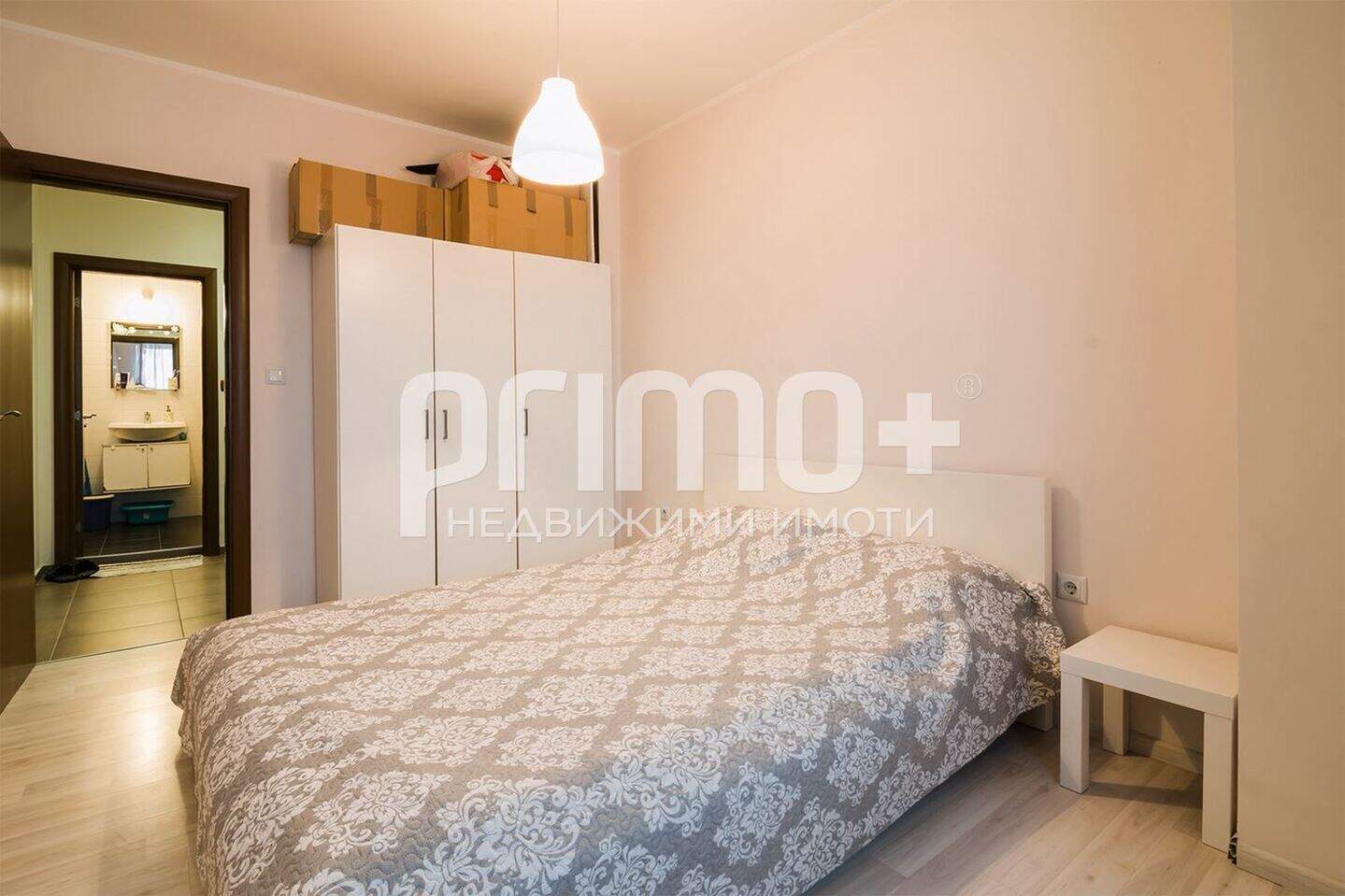 Тристаен Апартамент в Гоце Делчев, София – снимка 6