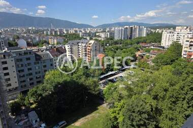 Vânzare - Apartament în Sveta Troița,  Sofia