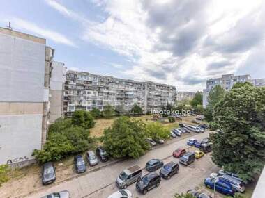 Продажа - Квартира в Младост 1,  Варна
