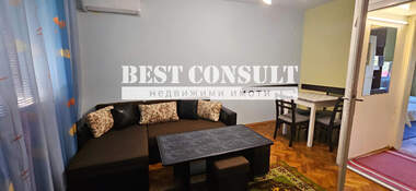 Închiriere - Apartament în Zdraveț,  Ruse