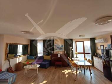 For sale - Apartment in Nessebar,  Burgas