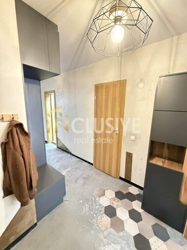 Închiriere - Apartament în Belite brezi,  Sofia