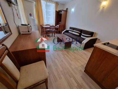 For sale - Apartment in Sunny Beach,  Burgas