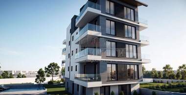 For sale - Apartment in Primorsko,  Burgas