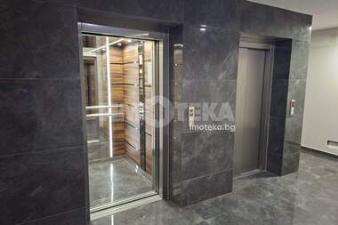 For rent - Apartment in Hristo Smirnenski,  Plovdiv
